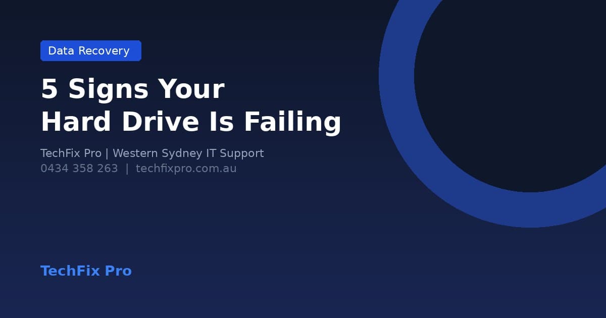 How to Recover Accidentally Deleted Files — Without Making It Worse