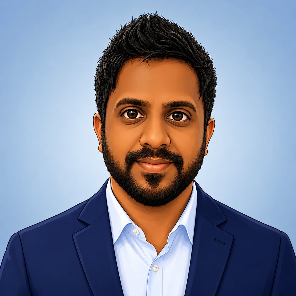 Ragu — TechFix Pro founder and lead IT technician, Western Sydney computer repair specialist