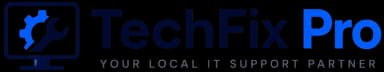 TechFix Pro logo — Computer Repair and IT Support Sydney